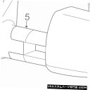 Turn Signal Lamp 81731-0C020トヨタレンズ、サイドターンシグナルランプ、RH 817310C020、新純正OEM P 81731-0C...