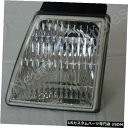 Turn Signal Lamp NOS OEMシボレーキャバリエパークランプターンシグナル1988-90左手 NOS OEM Chevrolet Cavali...