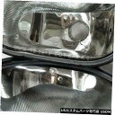 Turn Signal Lamp 2002-2009年の使節のための前部角の回転信号の駐車灯ランプ1組 Front Corner Turn Signal par...