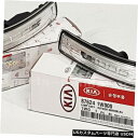Turn Signal Lamp Kia Rio RIO5 2012-2015用ミラーランプLH RHサイド2個の外側のLEDターンシグナル LED Turn ...