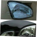 Turn Signal Lamp 2P方向指示器ライトコーナーランプレクサスLX470 1998-2002 FJ4 / 136のための球根の適合無し 2P Tu...