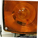 Turn Signal Lamp TMC Glo-Brite 466ターンシグナルランプアセンブリ左または右Chevy GMC 78-89 TMC Glo-Br...
