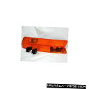 Turn Signal Lamp フロントサイドターンシグナルパークマーカーライトランプ(電球Aペアフィット2006-09ビートル付き) Front Side ...