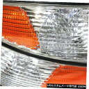 Turn Signal Lamp フロントコーナーターンシグナルパーキングライトランプ(2バルブ付き) Front Corner Turn Signal Par...