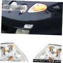 Turn Signal Lamp OEMフロントヘッドライトターンシグナルランプLH RHヒュンダイ1999-2001ティブロンクーペ用 OEM Front H...