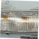 Turn Signal Lamp ULO(OEM)ドアミラーターンシグナルランプライトLEFTフィット2000-2002 MB CLK W208 ULO (OE...