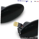 Turn Signal Lamp 日産リーフジュークキャシュカイキューブエクストレイルLEDダイナミックシーケンシャルターンシグナルランプ For Nissan...