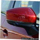Turn Signal Lamp マツダCX-5 2017-2018赤右折電力加熱ターンシグナルランプミラー用 For Mazda CX-5 2017-2018...