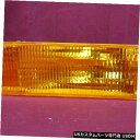 Turn Signal Lamp NOS OEMダッジシャドウターンシグナルパークランプ1987-91左手 NOS OEM Dodge Shadow Turn ...