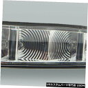 Turn Signal Lamp ドアミラーターンシグナルランプライト右2006-2008 MB MLクラスW164に適合 Door Mirror Turn S...