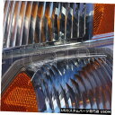 Turn Signal Lamp 2007-2010年のコンパスのための前部コーナーターンシグナルの駐車灯ランプ1組 Front Corner Turn Sig...