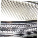 Turn Signal Lamp ドアミラーターンシグナルランプライトLEFT 2008-2009 MB CクラスW204に適合 Door Mirror Tur...