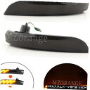 Turn Signal Lamp Ford Kuga Ecosport 2013-2019ターンシグナルランプ用ダイナミックリアビューミラーライト Dynami...