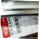 Turn Signal Lamp アウトサイドミラーターンシグナルランプ右側KIAオプティマハイブリッド17-18 87623D4000 Outside Mir...