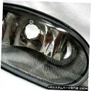 Turn Signal Lamp 2002-2009特使のための前部角の方向指示器公園ライトランプR Hの乗客の側面 Front Corner Turn Sig...