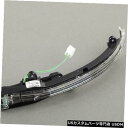 Turn Signal Lamp 本物のサイドミラーターンシグナルランプ右フィットアウディQ5 Q7改築2010- Genuine Side Mirror Tu...