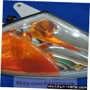 Turn Signal Lamp 1999-2001ヒュンダイチブロンイエローターンシグナルランプRH 92302-27550純正 For 1999-2001 ...