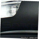 Turn Signal Lamp ドアミラーターンシグナルランプライト右は2009-2017 VW Tiguanに適合 Door Mirror Turn Sig...