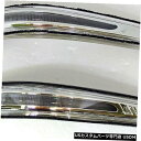 Turn Signal Lamp 2013 2016ヒュンダイサンタフェXL用サイドリピーターシグナルランプ2p Side Repeater Signal La...