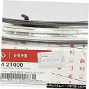 Turn Signal Lamp 876242T000 Kia Optima(ハイブリッド)2011-2016のミラーターンシグナルランプ右側 876242T0...