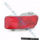 Turn Signal Lamp LHリアバンパーリフレクターランプドライバー側ライトレッドレンズ2015 2016ホンダCRV LH Rear Bumper ...