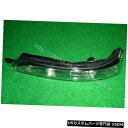 Turn Signal Lamp 2011-2018 SsangYong Korando Cの左外側ターンシグナルリピーターランプ Left Outside T...