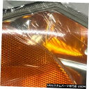 Turn Signal Lamp OEMの本物の前部回転信号は1999年2000年2001年のヒュンダイTiburonのためのランプRHをつけます OEM Ge...