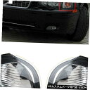Turn Signal Lamp Volvo S80 99-06フロントサイドフェンダーコーナーターンライトマーカーターンシグナルランプ For Volvo S...