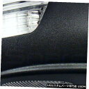 Turn Signal Lamp ドアミラーターンシグナルランプ(礼儀正しいライト付き)2009-2017 VW Tiguanに適合 Door Mirror T...