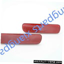 Turn Signal Lamp ペアリアバンパーレンズターンライトレクサスLX470 1998-2003用シグナルランプ Pair rear bumper L...
