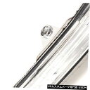 Turn Signal Lamp ゴルフ7 MK7 2013-2017ターンシグナルランプ用左LEDリアミラーライトインジケーター Left LED Rear ...