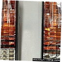 Turn Signal Lamp ホンダアコードCB1 CB CB3 SM4 1990-1991 JDMフロントバンパーターンシグナルライトランプ Honda ...