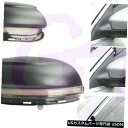 Turn Signal Lamp VWゴルフGTI MK6 2009-2013シーケンシャルダイナミックLEDサイドターンシグナルライトに適合 Fit For ...