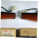 Turn Signal Lamp Suzuki Sidekick Vitara Escudo Side Turn Signal Lamp Assy Fender...