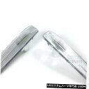 Turn Signal Lamp BMW E65 E66 745i 750i 760i用2Xサイドフェンダーリピーターライトターンシグナルランプ 2X Side...
