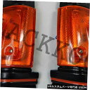 Turn Signal Lamp ターンシグナルコーナーフロントランプライトは日産720 819ピックアップユートに適合 Turn Signal Corner ...