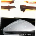 Turn Signal Lamp SEAT Ateca Cupra Ateca Tarraco Xcellence 2016-2019ダイナミックターンシグナル...
