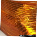 Turn Signal Lamp * NEW * Volvo Truck Lamp Turn Signal Right-8080853 *NEW* Volvo ...