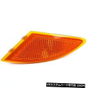 Turn Signal Lamp メルセデスw251ターンシグナルライトFrバンパー(L)OEMウインカーランプフロント左ドライバー Mercedes w251...