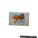 Turn Signal Lamp トヨタランドクルーザーBJ40 BJ42フロントターンシグナルライトランプセットグレーNEW TOYOTA LAND CRUI...