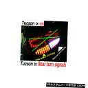 Turn Signal Lamp LED Turn Signal Lamp & Back up Lamp DIY Kit 4p For 10 11 Hyunda...