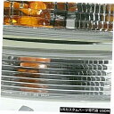Turn Signal Lamp fits 99-02 Toyota 4Runner TURN SIGNAL LIGHT LAMP PAIR L & R wit...