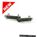 Turn Signal Lamp 10-14 VW MK6 JETTA SPORTWAGENサイドミラーLEDターンシグナルライト-煙 10-14 VW MK6...