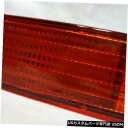 Turn Signal Lamp 1996 4Runnerのフロントターンシグナルパーキングライトランプw /電球の乗客側 Front Turn Signal ...