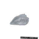 Turn Signal Lamp 新しい駐車場と信号灯の組み合わせフロント、右116-01053R New Parking and Signal Lamp Co...