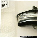 Turn Signal Lamp レクサスOEMファクトリーフロントパッセンジャーミラーターンシグナルランプ2009-2013 IS250 IS350 LEXU...