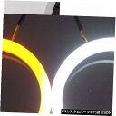 Turn Signal Lamp LEXUS GS300 GS350 GS430 GS450h GS460 06-11ランプDRL用スイッチバックLEDハローリ...