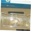 Turn Signal Lamp NOS Mopar 2525259左パークランプターンシグナルレンズ1965 1966プリマスフューリー NOS Mopar ...