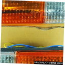 Turn Signal Lamp カローラKE30パーキングターンシグナルライトランプバンパーフィットKE35 TE31 TE37 COROLLA KE30 P...
