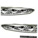 Turn Signal Lamp 2011-14ヒュンダイi45ソナタハイブリッド用アウトサイドミラーシグナルランプLH RH 2EA(1SET) Outsid...